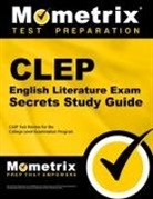 CLEP Exam Secrets Test Prep Team, CLEP Exam Secrets Test Prep, Mometrix College Credit Test Team, Mometrix Media LLC - CLEP English Literature Exam Secrets Study Guide