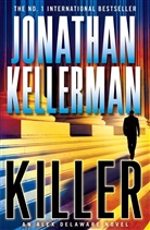 Jonathan Kellerman - Killer