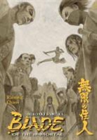 Hiroaki Samura, Hiroaki Samura, Philip Simon - Blade of the Immortal