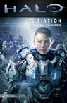 Dark Horse, Brian Reed &amp; Marco Castiello, Brian Reed, Marco Castiello, Various, Dave Marshall - Initiation