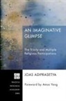 Joas Adiprasetya - An Imaginative Glimpse