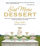 Jenny Keller - Eat More Dessert
