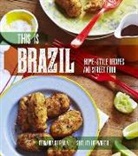 Fernanda de Paula, Fernanda/ Hepworth De Paula, Shelley Hepworth, Fernanda de Paula - This Is Brazil