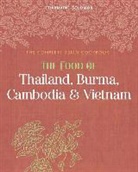 Charmaine Solomon - Thailand, Vietnam, Cambodia, Laos and Burma