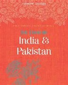 Charmaine Solomon - India & Pakistan