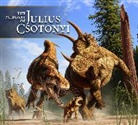 Julius Csotonyi - The Paleoart of Julius Csotonyi