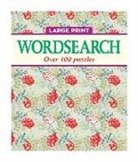 Arcturus Publishing, Arcturus Publishing - Large Print Wordsearch