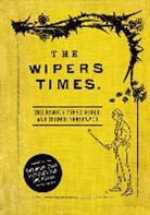 Chris Westhorp, Christopher Westhorp, Christopher Westhorp - The Wipers Times