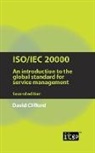 David Clifford - ISO/Iec 20000