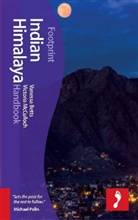 Vaness Betts, Vanessa Betts, Vanessa Mcculloch Betts, Victoria Mcculloch - Indian Himalaya