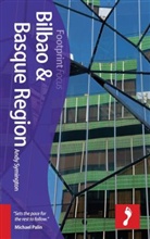 Andy Symington - Bilbao and Basque Region