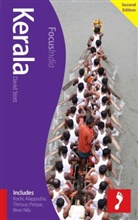 David Stott - Kerala Footprint Focus Guide