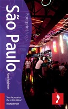 Robinso, Robinson, Alex Robinson, Alex &amp; Gardenia Robinson - Sao Paulo 2nd Edition
