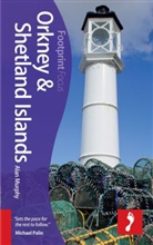 Alan Murphy - Orkney and Shetland Islands 2nd Edition