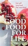 Jane Clarke - Good Food for Life