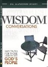 Scott, Alphonso Scott, Bishop Alphonso Scott, Dr Alphonso Scott, Dr. Alphonso Scott - Wisdom Conversations