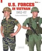 Guillaume Rousseaux, Guillaume Rousseau, Guillaume Rousseaux, XXX - U.S. forces in Vietnam. Vol. 1. 1962-1967