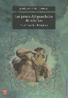 Jos' Javier Villarreal, Jose Javier Villarreal - Las Penas del Guardador de Rebanos: Tras la Huella del Polifemo