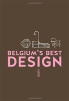 Hadewijch Ceulemans - Belgium's Best design