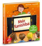 Susann Brandt, Susanne Brandt, Helga Gruschka - Mein Kamishibai - Das Praxisbuch zum Erzähltheater, m. 1 Beilage