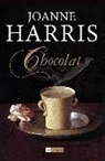 Joanne Harris - Chocolat