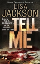 Lisa Jackson - Tell Me