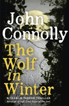 John Connolly - The Wolf in Winter