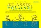 Das große Klassikfestival (Audio book)