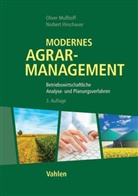 Hirschauer, Norbert Hirschauer, Musshof, Olive Musshoff, Oliver Mußhoff - Modernes Agrarmanagement