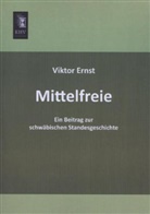 Viktor Ernst - Mittelfreie