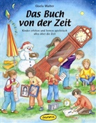 Jutta Knipping, Gisela Walter, Jutta Knipping - Das Buch von der Zeit