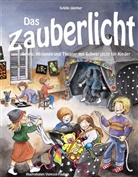 Sybille Günther, Vanessa Paulzen, Vanessa Paulzen - Das Zauberlicht