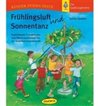 Sybille Günther, Kirsten Schlag, Kirsten Schlag - Frühlingsluft und Sonnentanz