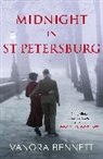 Vanora Bennett - Midnight in St Petersburg