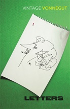 Kurt Vonnegut, Da Wakefield, Dan Wakefield - Kurt Vonnegut: Letters