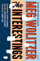 Meg Wolitzer, Wolitzer Meg - The Interestings