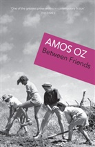 Amos Oz, Oz Amos - Between Friends