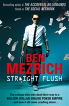 Ben Mezrich - Straight Flush