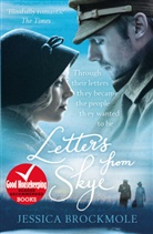 Jessica Brockmole, Brockmole Jessica - Letters from Skye