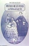 Joan Carles Sastre i BarcelÃ³, Joan Carles Sastre i Barceló - Història de les dones a la Mallorca del segle XIX