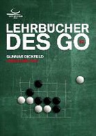Gunnar Dickfeld - Leben und Tod