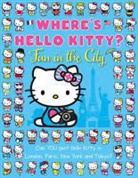 Where''s Hello Kitty: Fun in the City