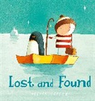 Oliver Jeffers, Jeffers Oliver, Oliver Jeffers, Jeffers Oliver - Lost and Found