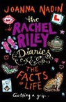 Nadin, Joanna Nadin - Rachel Riley Diaries: The Facts of Life