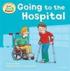 Hunt Young Brychta, Roderick Hunt, Roderick Young Hunt, Kate Ruttle, Annemarie Young, Ms Annemarie Young... - Oxford Reading Tree: Read With Biff, Chip & Kipper First Experiences