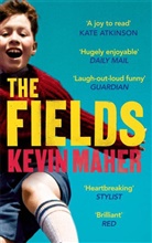 Kevin Maher - The Fields