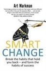 Art Markman, Art (Author) Markman, Markman Art - Smart Change