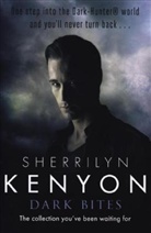 Sherrilyn Kenyon - Dark Bites
