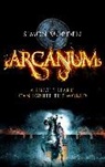 Simon Morden, Morden Simon - Arcanum