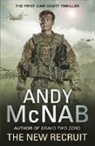 Andy McNab - The New Recruit